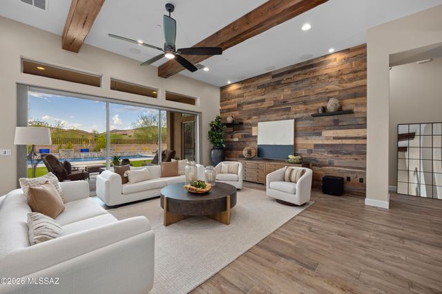 14065 N Crooked Creek Drive, Marana, AZ 85658