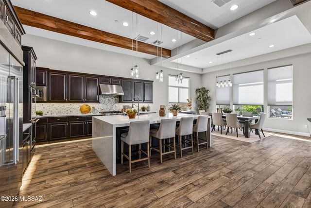 14065 N Crooked Creek Drive, Marana, AZ 85658