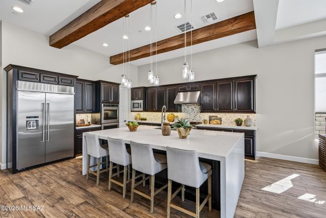14065 N Crooked Creek Drive, Marana, AZ 85658