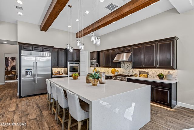 14065 N Crooked Creek Drive, Marana, AZ 85658