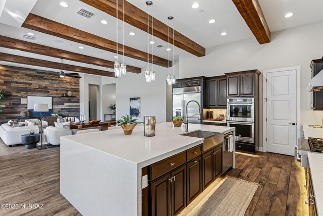 14065 N Crooked Creek Drive, Marana, AZ 85658