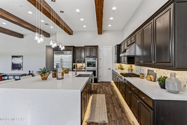 14065 N Crooked Creek Drive, Marana, AZ 85658