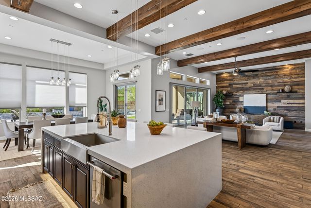 14065 N Crooked Creek Drive, Marana, AZ 85658