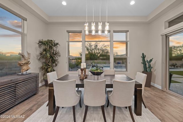14065 N Crooked Creek Drive, Marana, AZ 85658