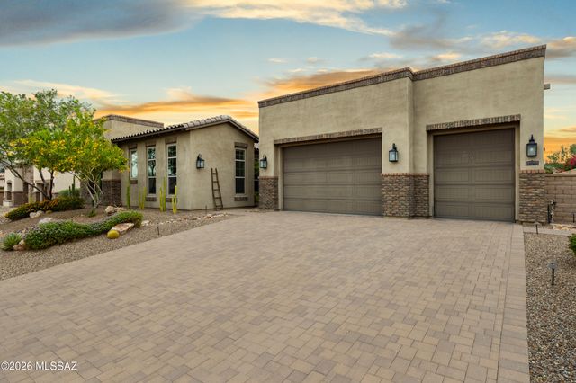 14065 N Crooked Creek Drive, Marana, AZ 85658