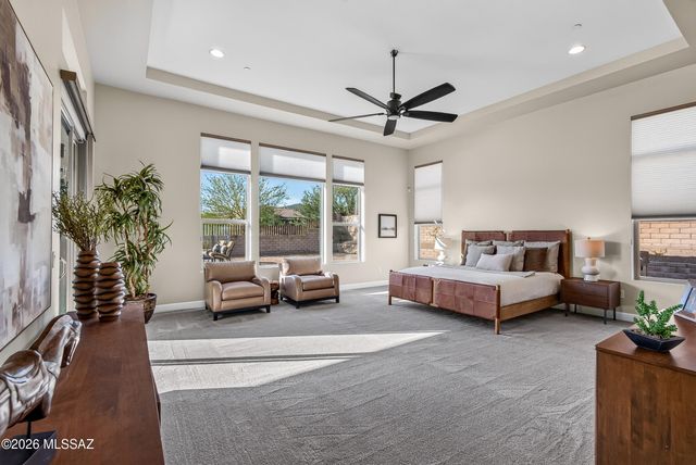 14065 N Crooked Creek Drive, Marana, AZ 85658
