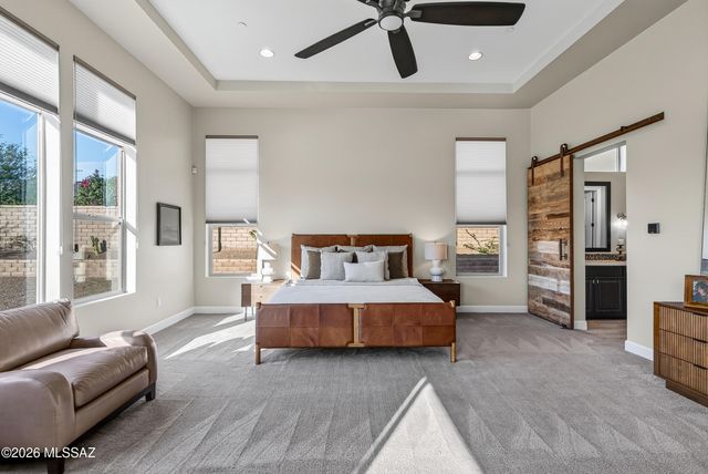 14065 N Crooked Creek Drive, Marana, AZ 85658