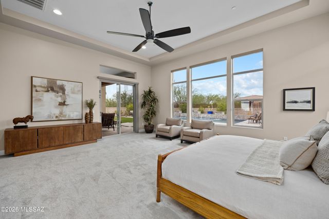 14065 N Crooked Creek Drive, Marana, AZ 85658