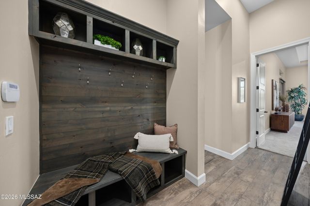 14065 N Crooked Creek Drive, Marana, AZ 85658