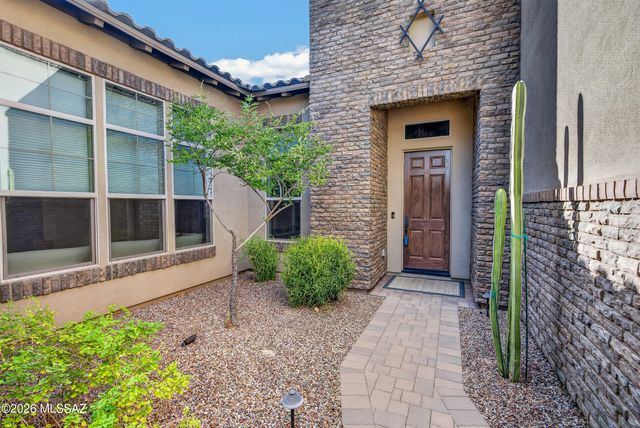 14065 N Crooked Creek Drive, Marana, AZ 85658