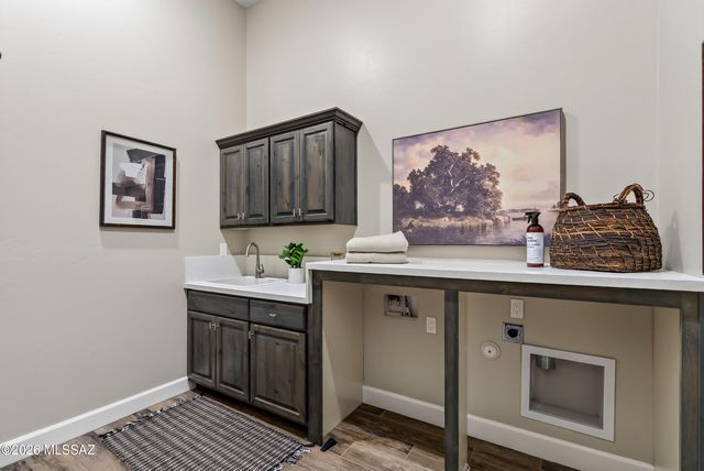 14065 N Crooked Creek Drive, Marana, AZ 85658
