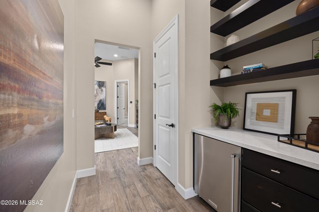 14065 N Crooked Creek Drive, Marana, AZ 85658