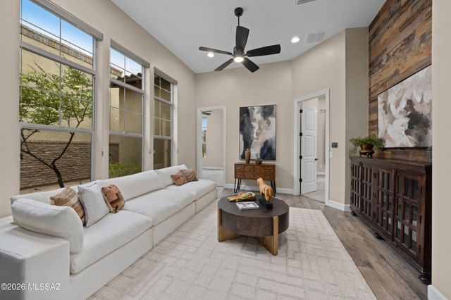 14065 N Crooked Creek Drive, Marana, AZ 85658