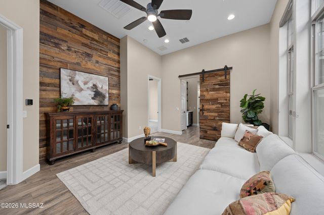 14065 N Crooked Creek Drive, Marana, AZ 85658