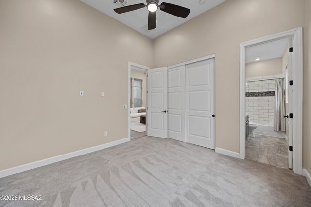 14065 N Crooked Creek Drive, Marana, AZ 85658