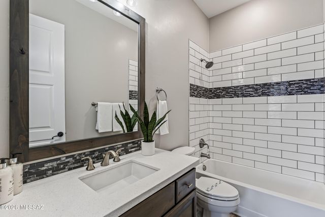 14065 N Crooked Creek Drive, Marana, AZ 85658