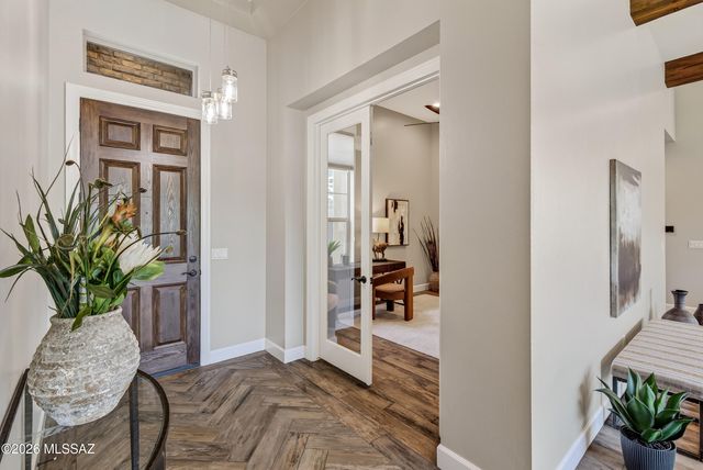 14065 N Crooked Creek Drive, Marana, AZ 85658