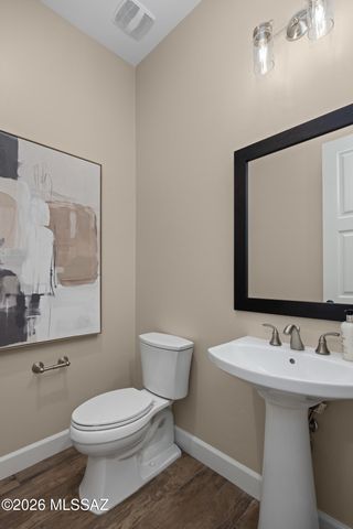 14065 N Crooked Creek Drive, Marana, AZ 85658