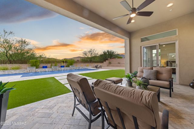 14065 N Crooked Creek Drive, Marana, AZ 85658