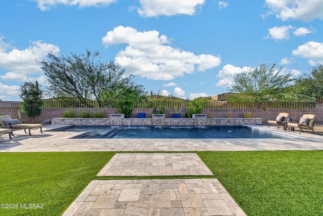 14065 N Crooked Creek Drive, Marana, AZ 85658