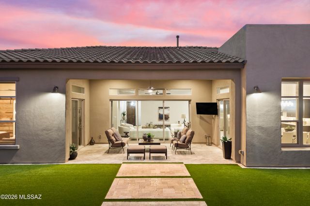 14065 N Crooked Creek Drive, Marana, AZ 85658