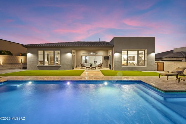 14065 N Crooked Creek Drive, Marana, AZ 85658