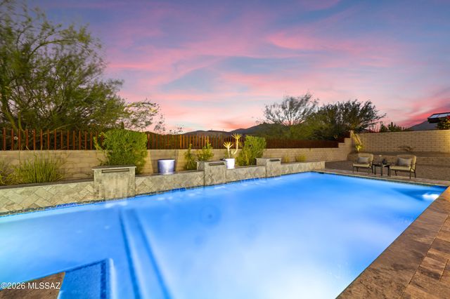 14065 N Crooked Creek Drive, Marana, AZ 85658