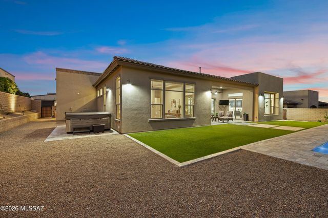 14065 N Crooked Creek Drive, Marana, AZ 85658