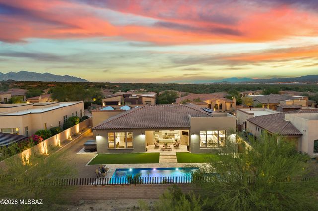 14065 N Crooked Creek Drive, Marana, AZ 85658