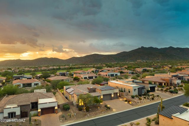 14065 N Crooked Creek Drive, Marana, AZ 85658