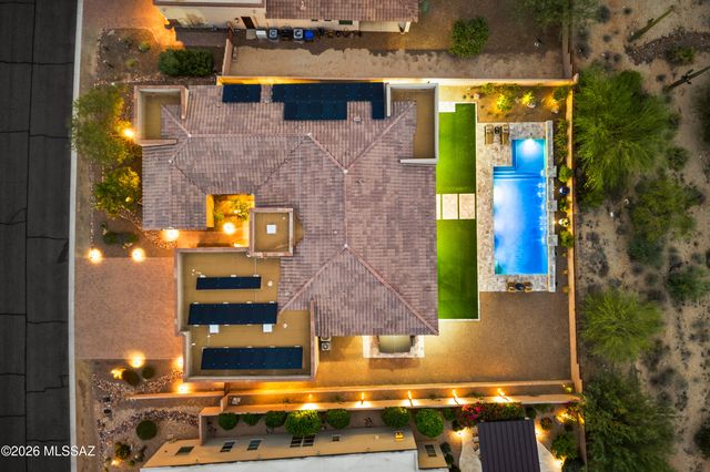 14065 N Crooked Creek Drive, Marana, AZ 85658