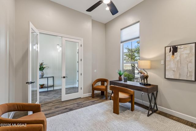 14065 N Crooked Creek Drive, Marana, AZ 85658