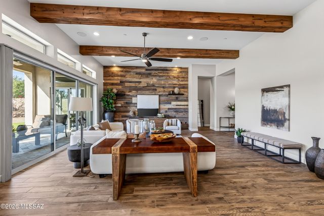 14065 N Crooked Creek Drive, Marana, AZ 85658