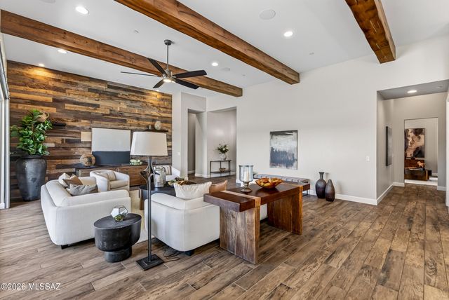 14065 N Crooked Creek Drive, Marana, AZ 85658