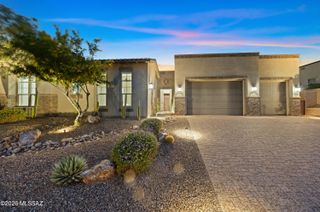 14065 N Crooked Creek Drive, Marana, AZ 85658