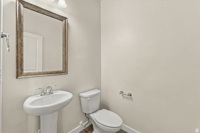611 S LOCUST DR, Saratoga Springs, UT 84045