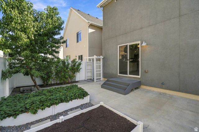 611 S LOCUST DR, Saratoga Springs, UT 84045