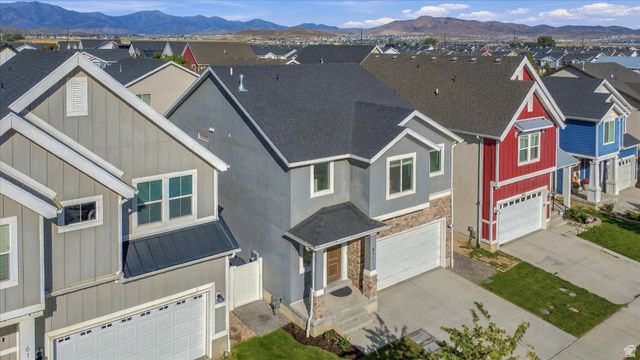611 S LOCUST DR, Saratoga Springs, UT 84045