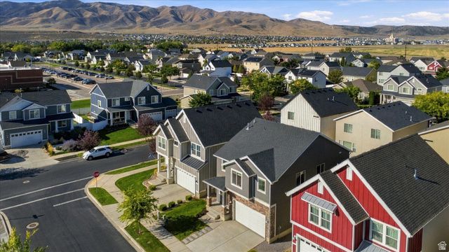611 S LOCUST DR, Saratoga Springs, UT 84045