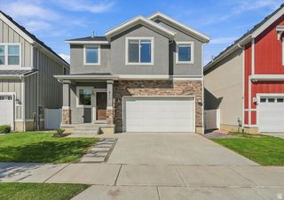 611 S LOCUST DR, Saratoga Springs, UT 84045