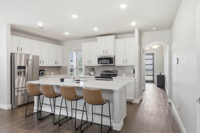 617 Purdue Road, Anna, TX 75409