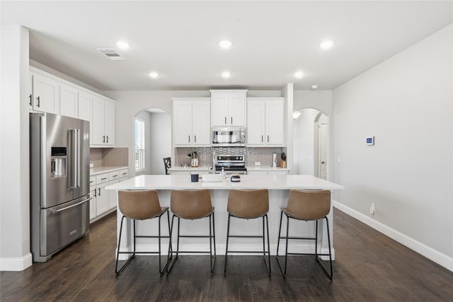 617 Purdue Road, Anna, TX 75409