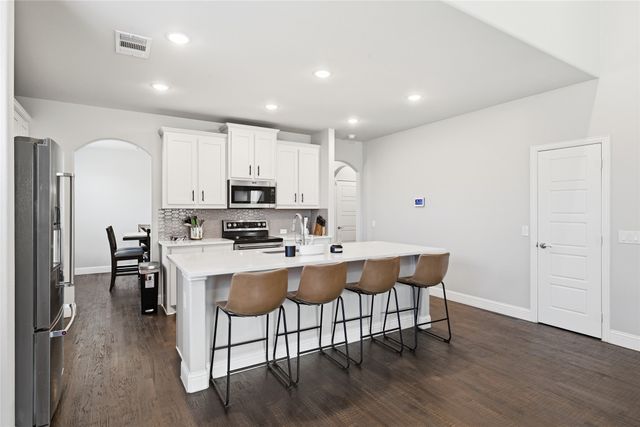 617 Purdue Road, Anna, TX 75409