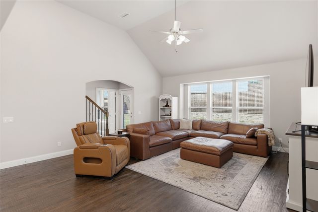 617 Purdue Road, Anna, TX 75409