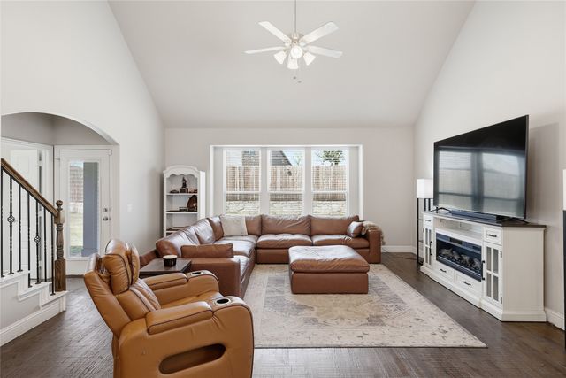 617 Purdue Road, Anna, TX 75409