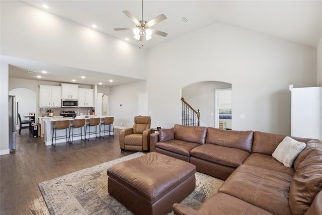 617 Purdue Road, Anna, TX 75409