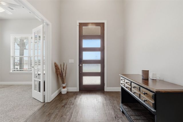 617 Purdue Road, Anna, TX 75409