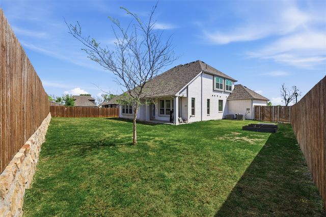 617 Purdue Road, Anna, TX 75409