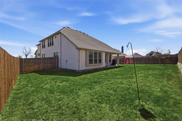 617 Purdue Road, Anna, TX 75409