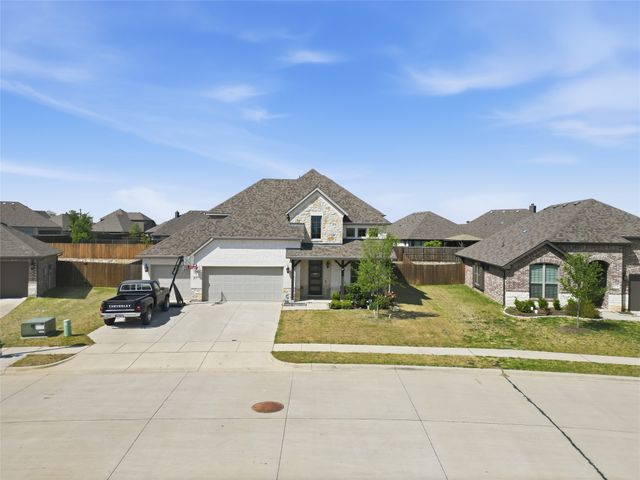 617 Purdue Road, Anna, TX 75409